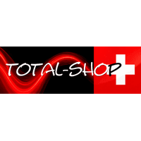 Logo Total Shop