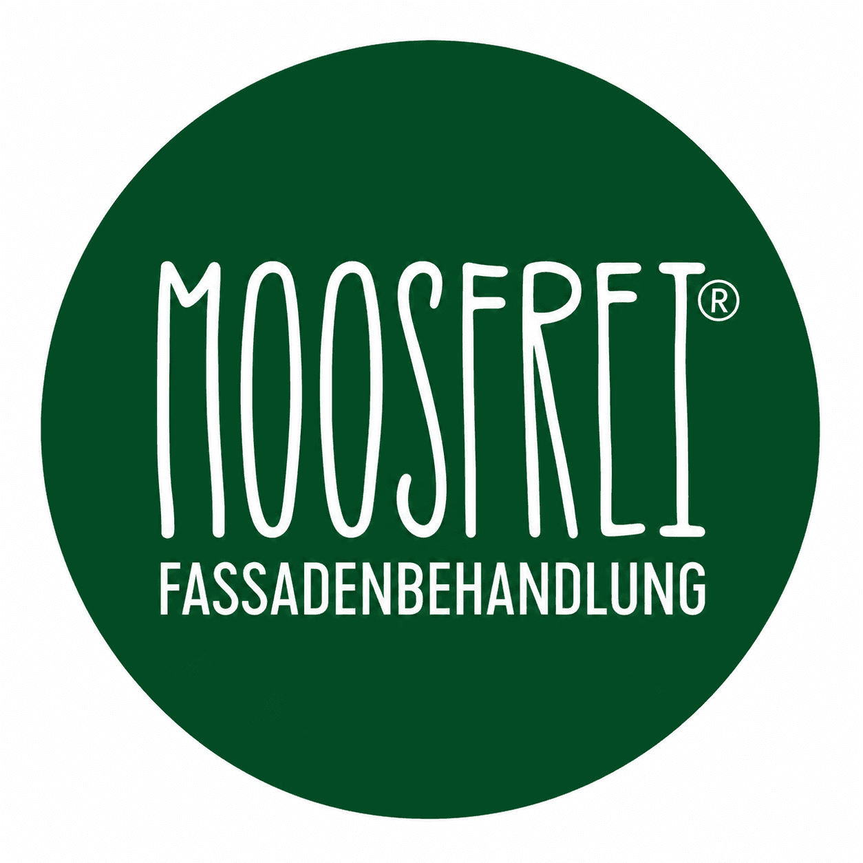 Logo Moosfrei GmbH