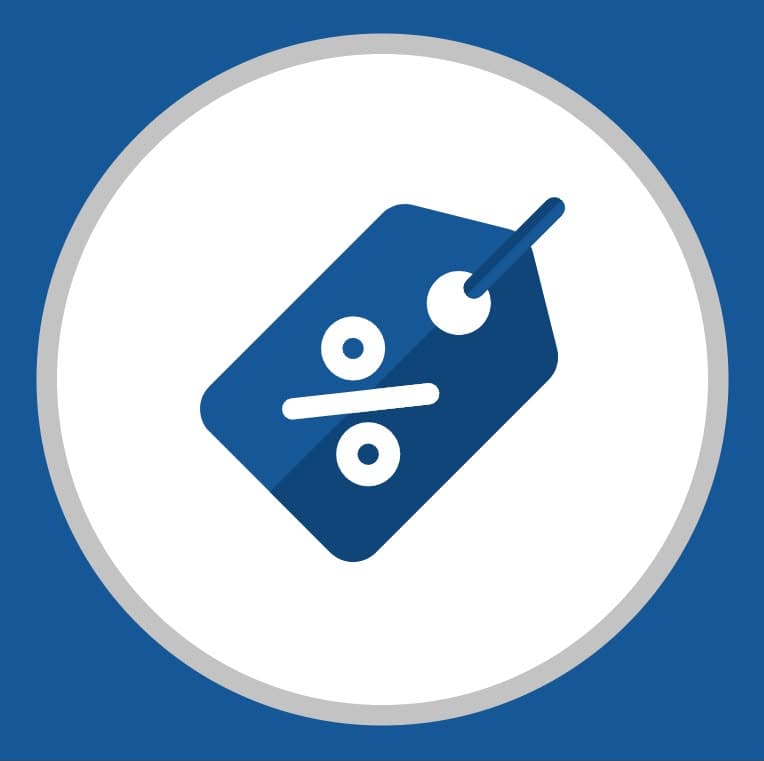 Logo M+D Handels GmbH