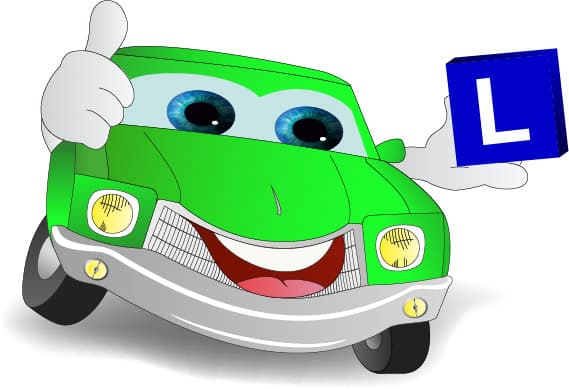 Logo Fahrschule Roger Marty