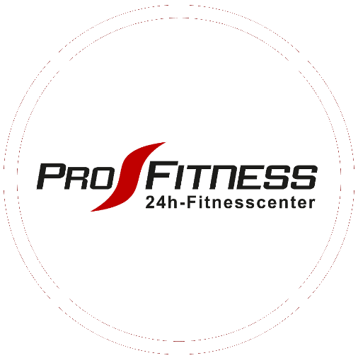 Logo Pro Fitness Muri GmbH