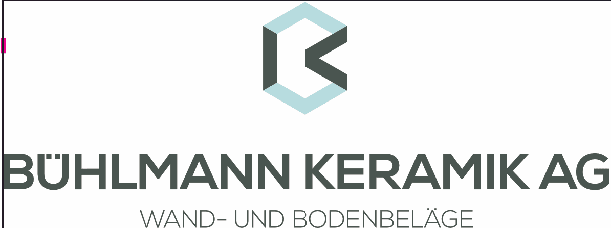 Logo Bühlmann Keramik AG