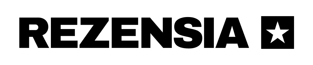Logo Rezensia - Reputationsmanagement