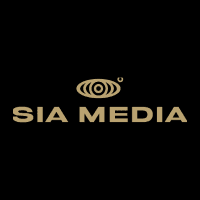 Logo SIA MEDIA ® ist eine Marke der ONE SIA MEDIA GmbH