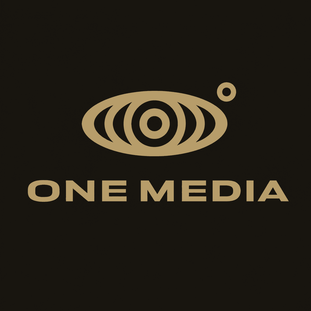 Logo ONE SIA MEDIA GmbH