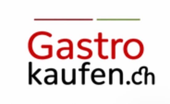 Logo Gastrokaufen.ch GmbH