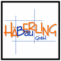 Logo Häberling Bau GmbH