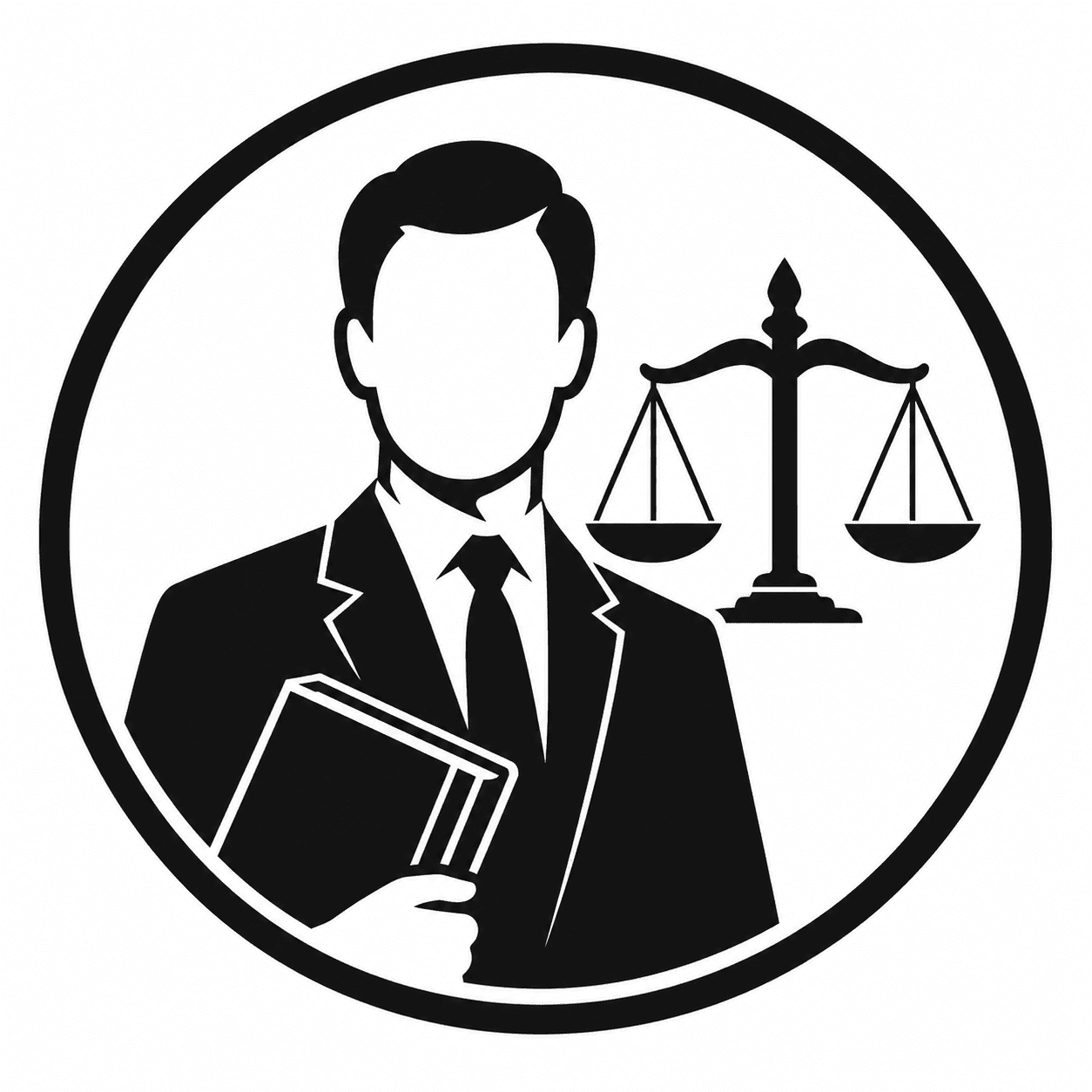 Logo Advokatur Martin Dreifuss