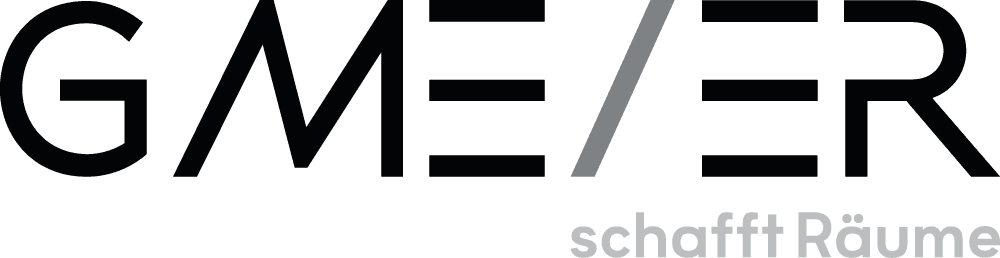 Logo G.Meier AG