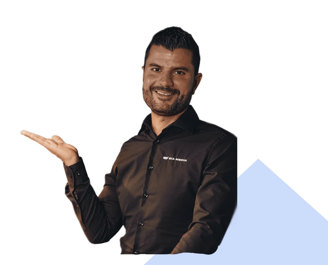 Logo SIA MEDIA TICINO