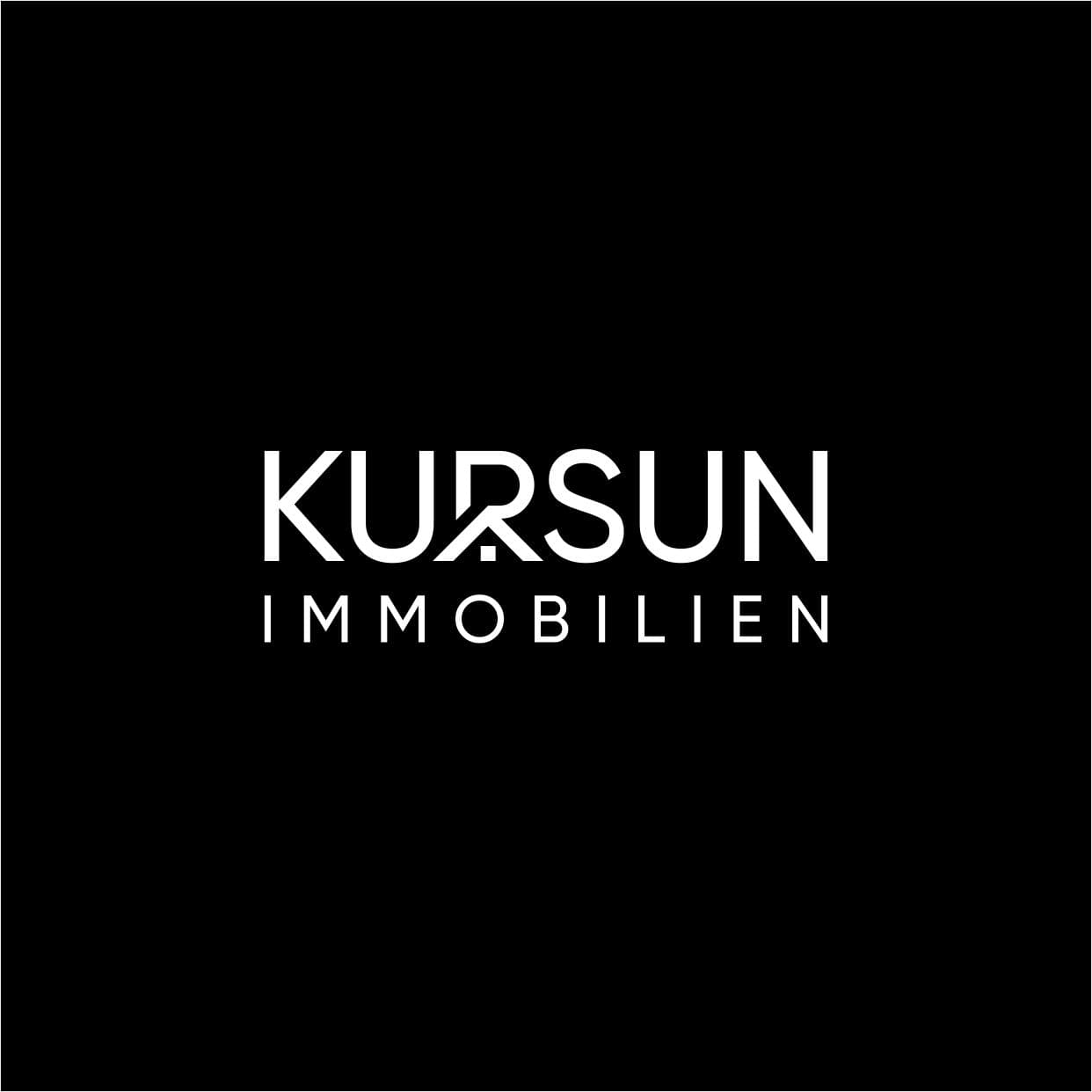Logo Kursun Immobilien