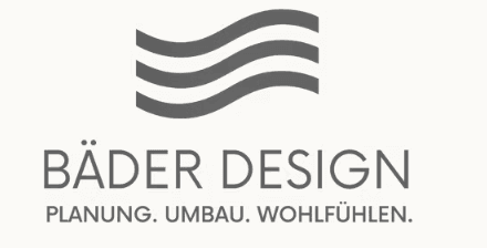 Logo Bäder Design AG